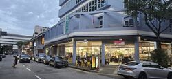 JALAN BESAR CONSERVATION AREA (D8), Shop House #581126901